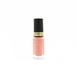L'Oreal Paris, Color Riche Collection Exclusive By Naomi, Nail Polish, Naomi's Delicate Rose, 5 ml