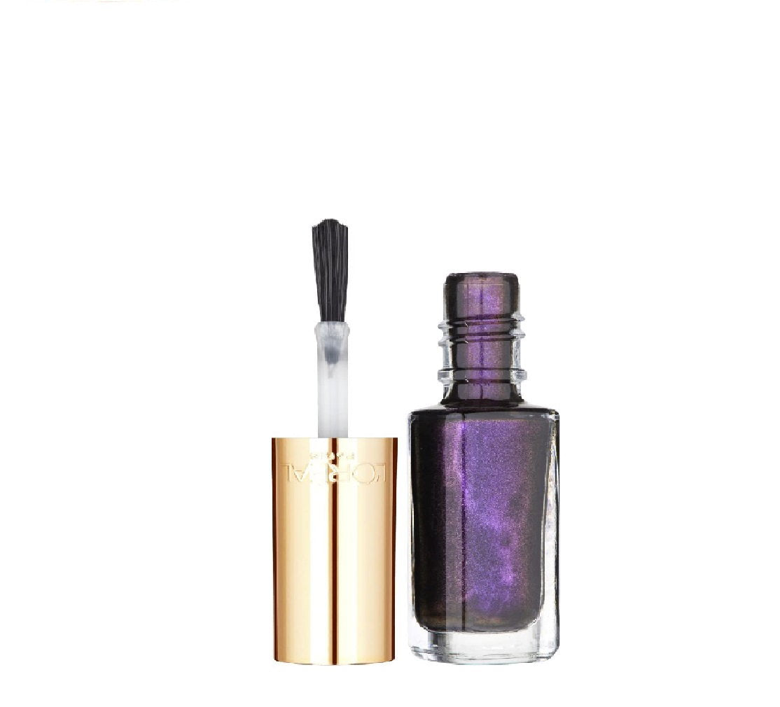 L'Oreal Paris, Color Riche Le Vernis, Nail Polish, 462, Preliminaire, 5 ml