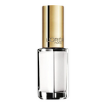 L'Oreal Paris, Color Riche, Nail Polish, 001, Snow In Megeve, 5 ml