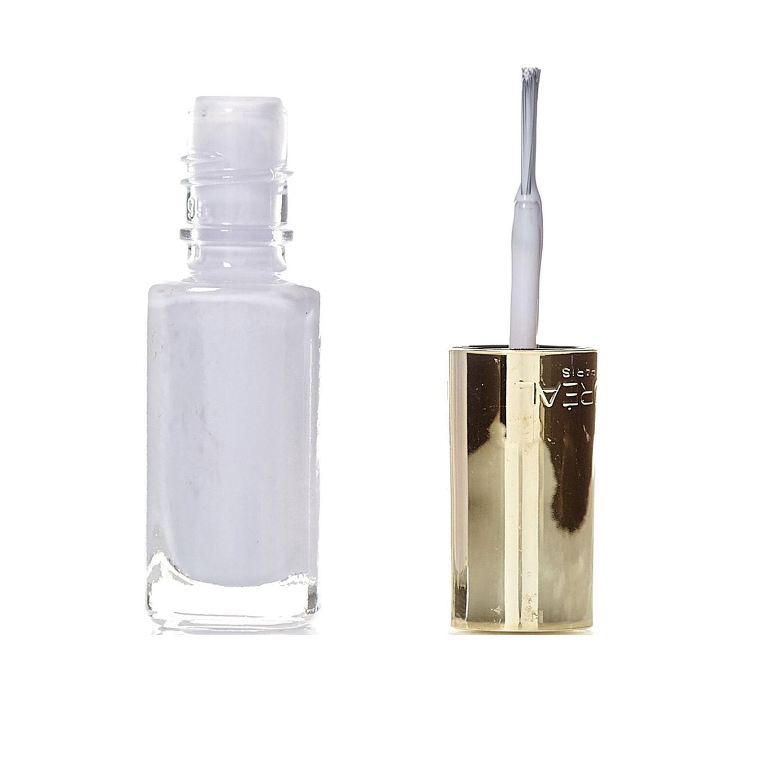 L'Oreal Paris, Color Riche Le Vernis, Nail Polish, 851, Nouvelle Vague, 5 ml