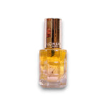 L'Oreal Paris, Color Riche Vernis A L'Huile, Nail Polish, 116, Cafe De Nuit, 13.5 ml