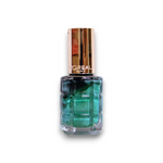L'Oreal Paris, Color Riche Vernis A L'Huile, Nail Polish, 770, Vert Epoque, 13.5 ml