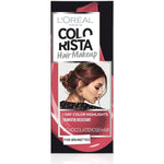 L'Oreal Paris, Colorista Hair Makeup, Semi-Permanent Hair Dye,  