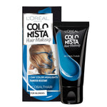 L'Oreal Paris, Colorista Hair Makeup, Semi-Permanent Hair Dye,  