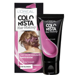 L'Oreal Paris, Colorista Hair Makeup, Semi-Permanent Hair Dye,  