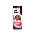 L'Oreal Paris, Colorista Hair Makeup, Semi-Permanent Hair Dye,  