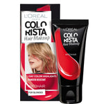 L'Oreal Paris, Colorista Hair Makeup, Semi-Permanent Hair Dye,  
