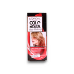 L'Oreal Paris, Colorista Hair Makeup, Semi-Permanent Hair Dye,  