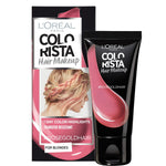 L'Oreal Paris, Colorista Hair Makeup, Semi-Permanent Hair Dye,  