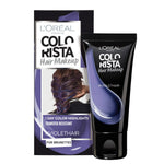 L'Oreal Paris, Colorista Hair Makeup, Semi-Permanent Hair Dye,  