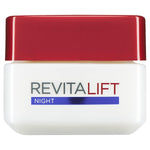L'Oreal Paris, Dermo-Expertise RevitaLift, Night, Cream, For Face, 50 ml