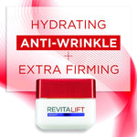L'Oreal Paris, Dermo-Expertise RevitaLift, Night, Cream, For Face, 50 ml