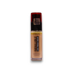L'Oreal Paris, Infaillible 24h Fresh Wear, All-Day Wear, Liquid Foundation, 300, Amber, SPF 25, 30 ml