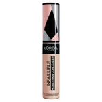 L'Oreal Paris, Infaillible More Than Concealer, Full Cover, Cream Concealer, 327, Cashmere, 11 ml