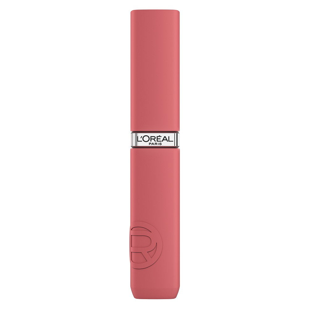 L'Oreal Paris, Infaillible Matte Resistance, Liquid Lipstick, 230, Shopping Spree, 5 ml