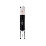 L'Oreal Paris, Infallible, Gel-Effect, Nail Polish 2-In-1, 017, Petale Revival, 2 x, 5 ml