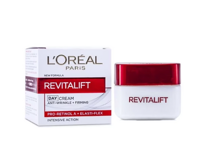 Anti-Aging