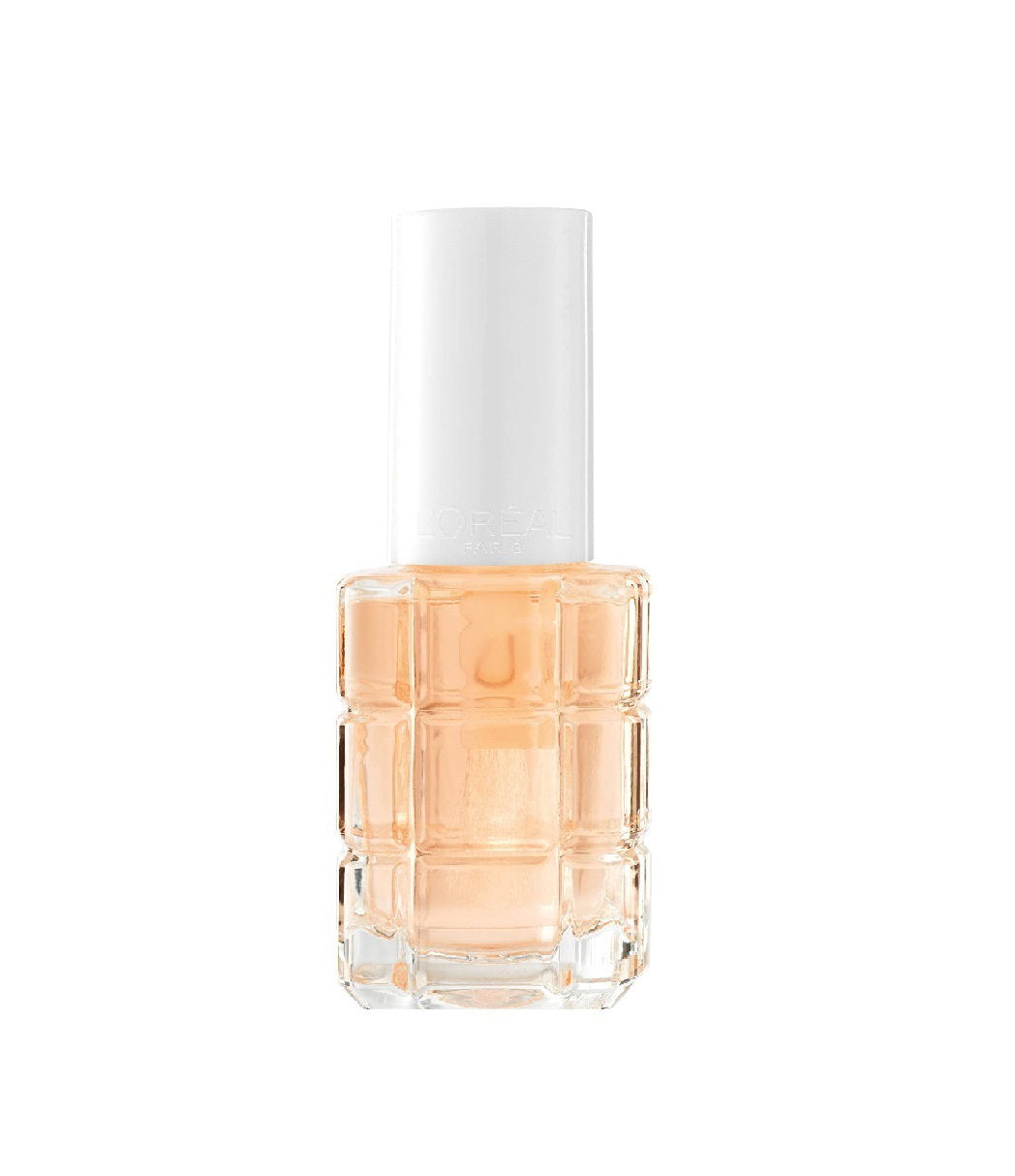 L'Oreal Paris, Le Base Coat, Camellia Oil, Growing, Nail Oil Treatment, 13 ml