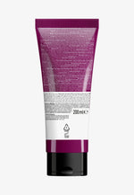 L'Oreal Professionnel, Serie Expert Curl Expression, Glycerin2% + Urea H + Hibiscus Seed, Hair Leave-In Cream Treatment, Intense Moisturizing, 200 ml