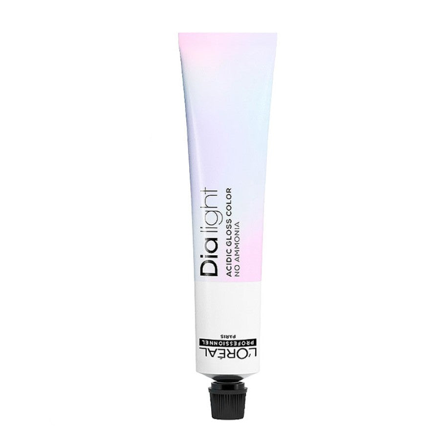 L'Oreal Professionnel, Dia Light, Ammonia-Free, Permanent Hair Dye, 8.3 , 50 ml