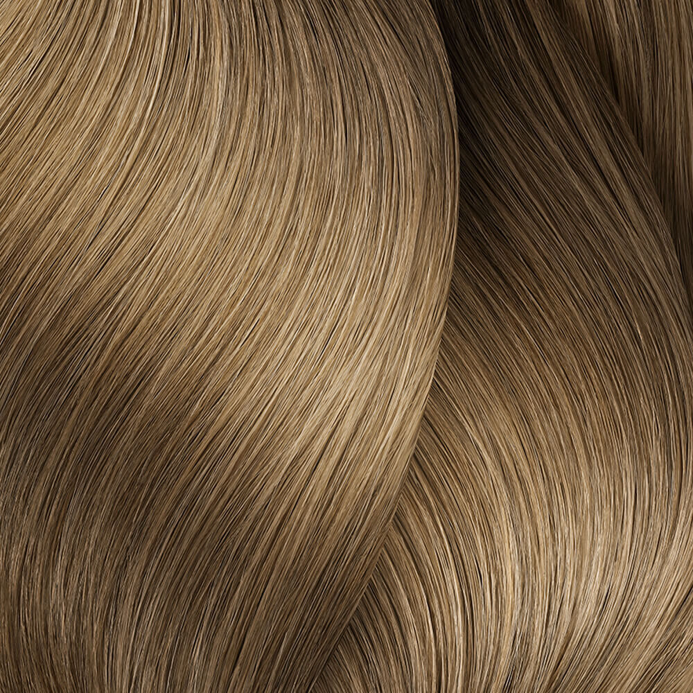 L'Oreal Professionnel, Dia Light, Ammonia-Free, Semi-Permanent Hair Dye, 9 Very Light Blond, 50 ml