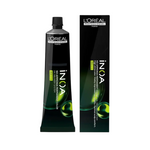 L'Oreal Professionnel, Inoa, Ammonia-Free, Permanent Hair Dye, 6.32 , 60 ml