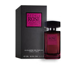 La Closerie Des Parfums, Petale Rose Cardamome, Eau De Parfum, Unisex, 100 ml