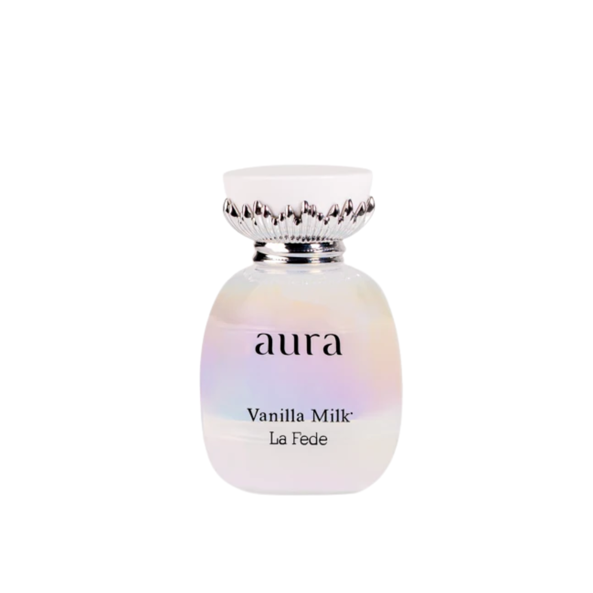 La Fede Aura Vanilla Milk Eau de Parfum for Women 100 ml