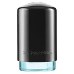 La Martina, Blue Gardenia Intense, Eau De Cologne, Unisex, Bottle, 80 ml
