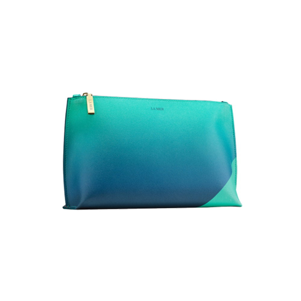 La Mer, Textile Makeup Bag