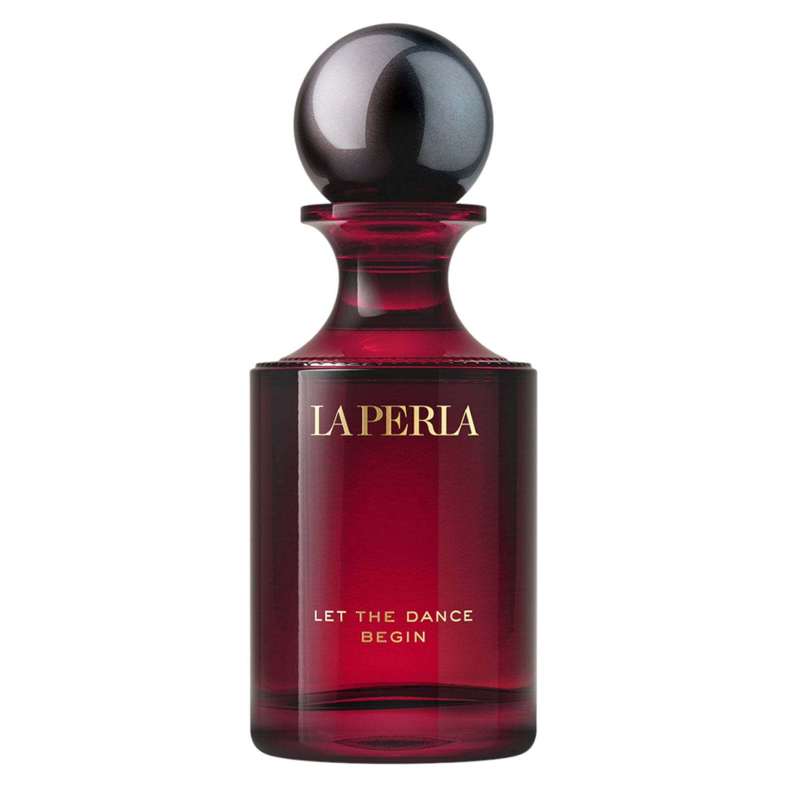 La Perla, Let The Dance Begin, Eau De Parfum, For Women, 120 ml *Tester