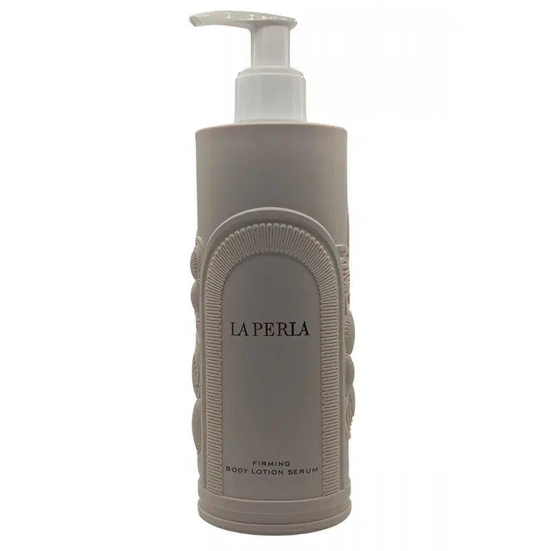 La Perla, Lotion Serum, Firming, Daily Use, Body Lotion, Full Body, 200 ml *Tester