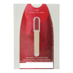 La Perla, Matte Silk, Matte, Cream Lipstick, 106, Venetian Red, 0.08 g *Sample