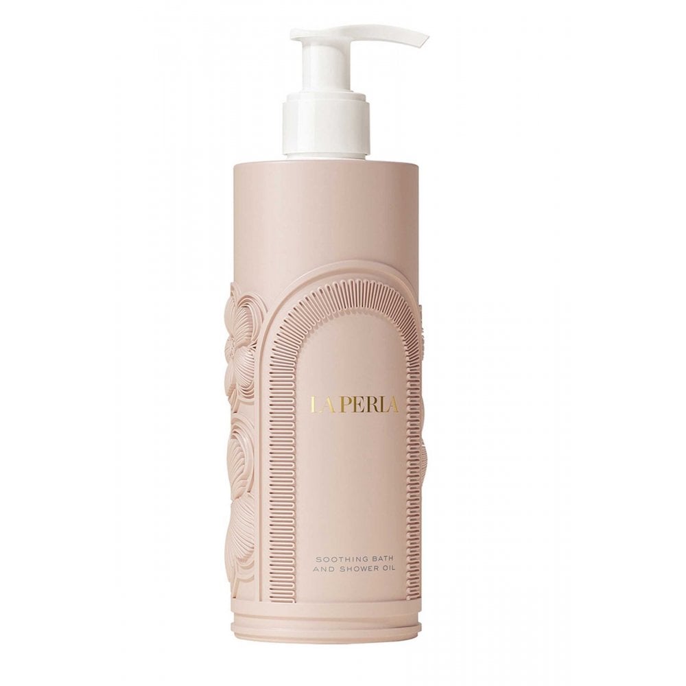La Perla, Soothing, Shower Oil, 200 ml *Tester