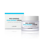 Lab 1899, Red Ginseng, Hyaluronic, Intense Hydration, Cream, For Face, 50 ml
