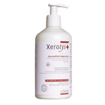 Lab Lysaskin, Xerolys 5, Protects & Hydrates, Body Emulsion, For Face & Body, 200 ml