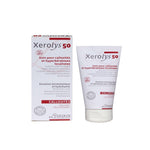 Lab Lysaskin, Xerolys 50, Nourishes/Repairs & Regenerates, Body Emulsion, 40 ml