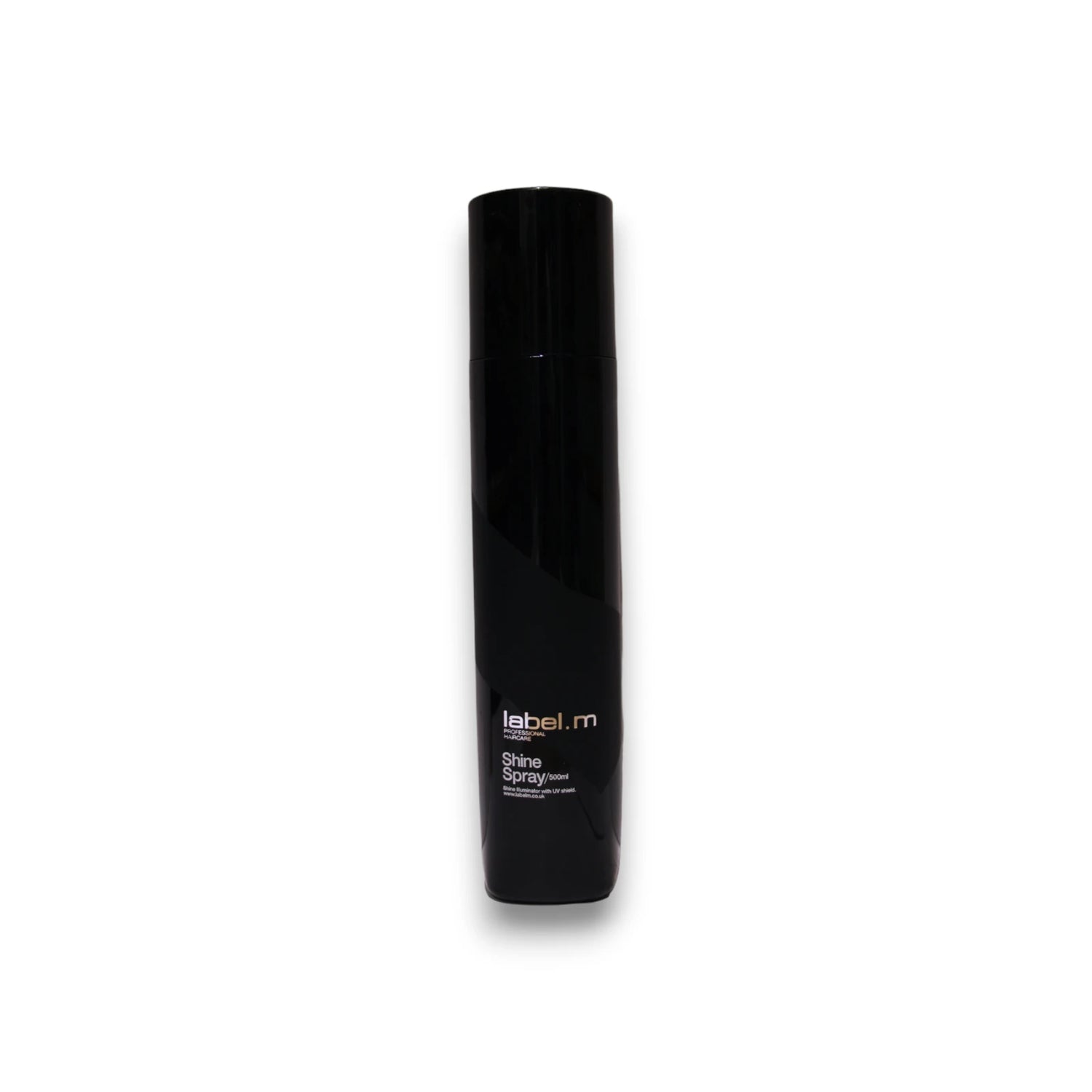 Label.M, Styling Shine, Hair Spray, For Shine, 500 ml