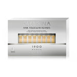 Labo Suisse, Crescina Follicular Islands 1700, For Growth Stimulation, Ampoules Treatment Serum, For Scalp, For Women, 20 pcs
