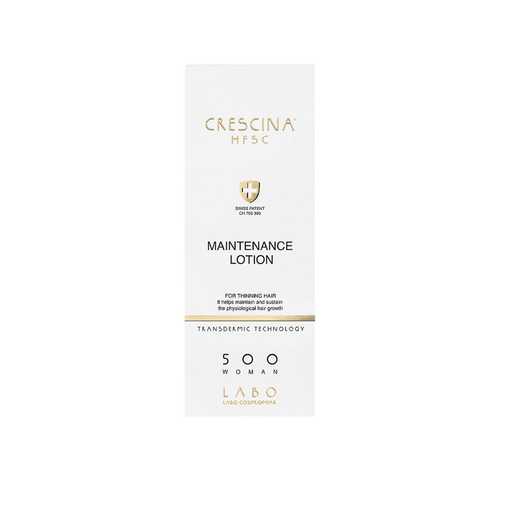 Labo Suisse, Crescina HFSC 1300, Hair Lotion Treatment, Regrowth, 100 ml