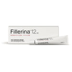 Labo Suisse, Fillerina 12HA Densifying Filler Grade 3, Hydrate & Firm, Eye Cream, 15 ml