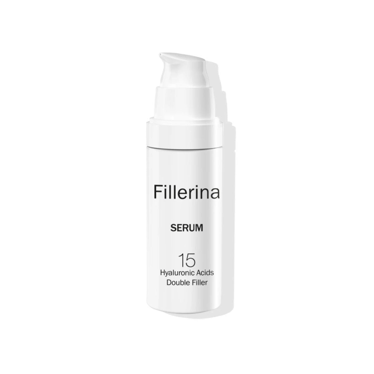 Labo Suisse, Fillerina 15HA Densifying Filler Grade 3, Hyaluronic Acid, Wrinkle-Filling, Serum, 30 ml