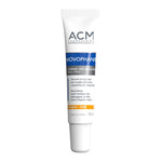 Laboratoire ACM, Novophane, Nourishing, Nail Cream Treatment, 15 ml