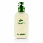 Lacoste, Booster, Eau De Toilette, For Men, 125 ml