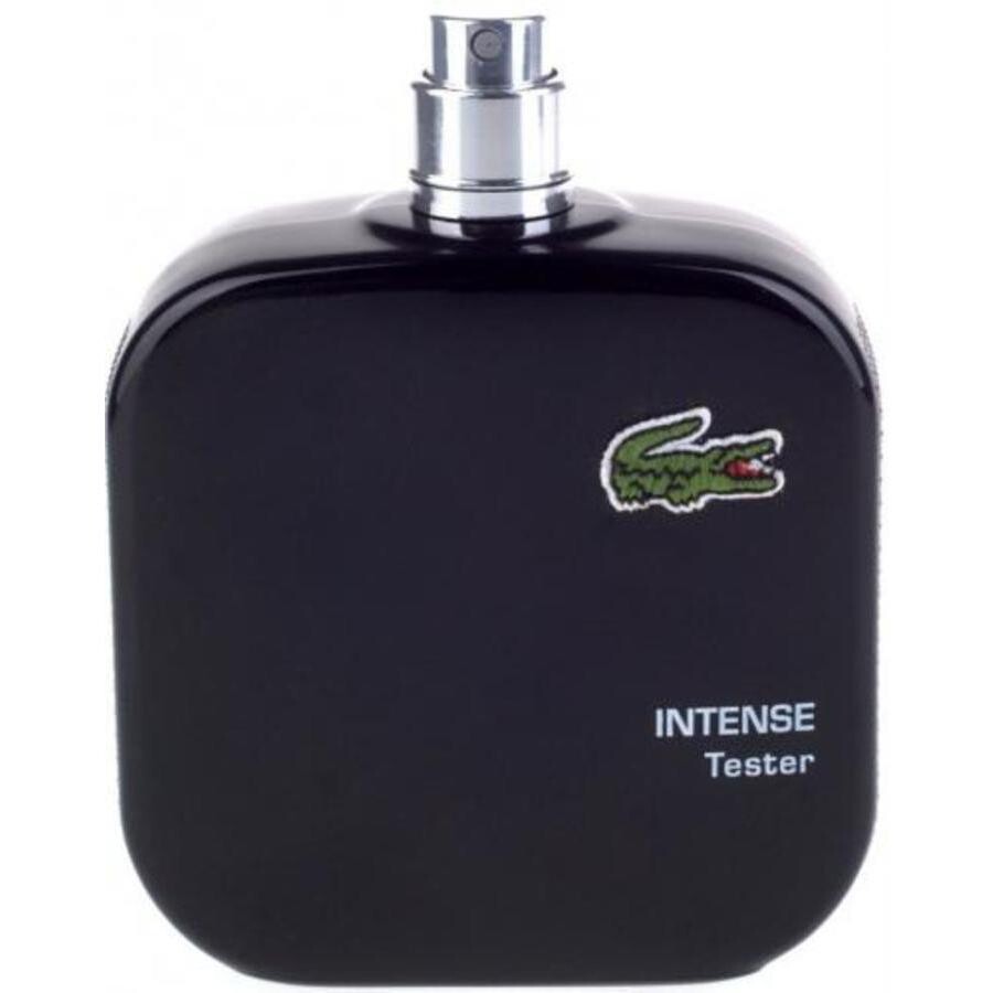 Lacoste, Eau De Lacoste L.12.12 Noir, Eau De Toilette, For Men, 100 ml *Tester