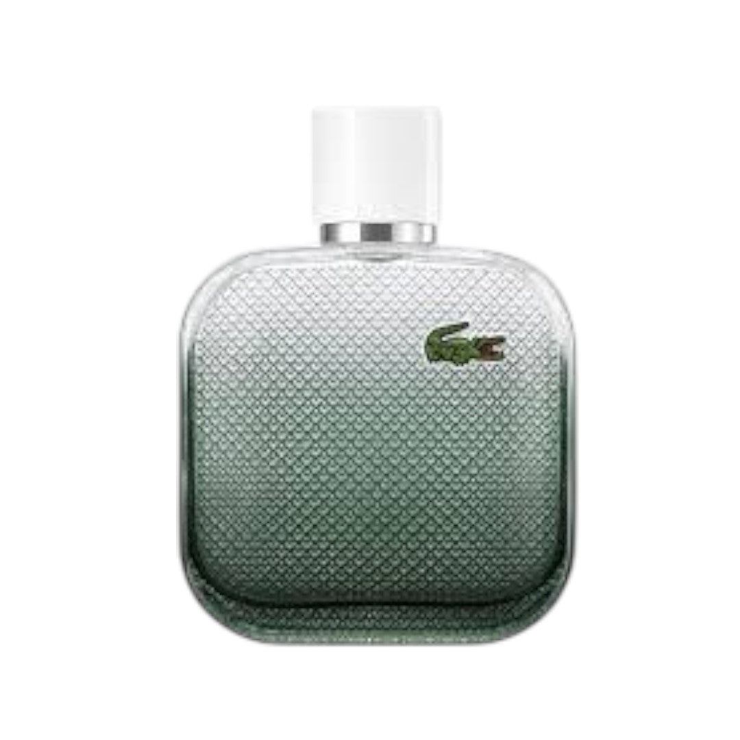 Lacoste, L.12.12 Blanc Intense, Eau De Toilette, For Men, 100 ml