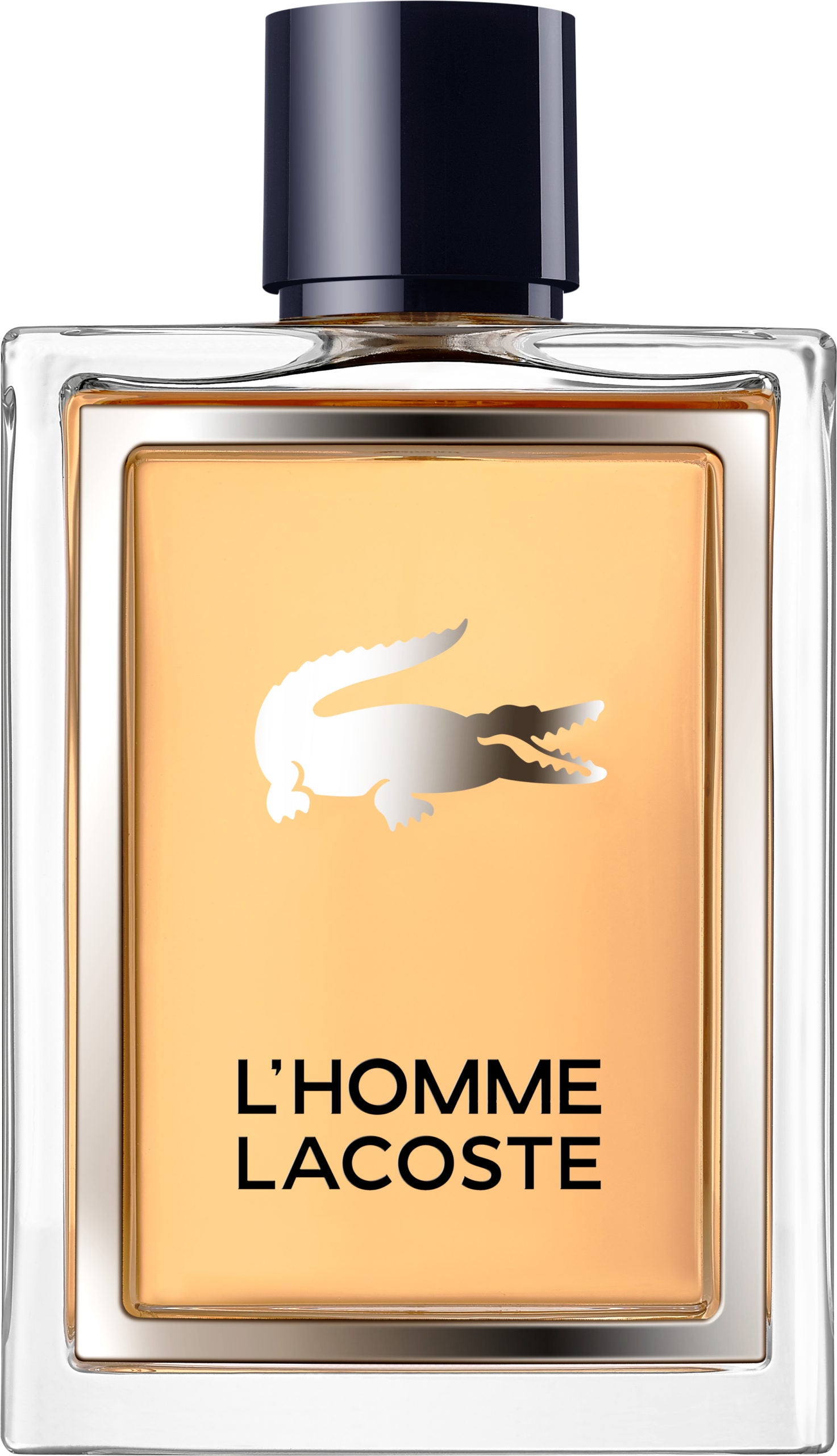 Lacoste, L'Homme, Eau De Toilette, For Men, 150 ml