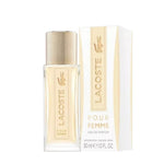 Lacoste, Pour Femme, Eau De Parfum, For Women, 30 ml