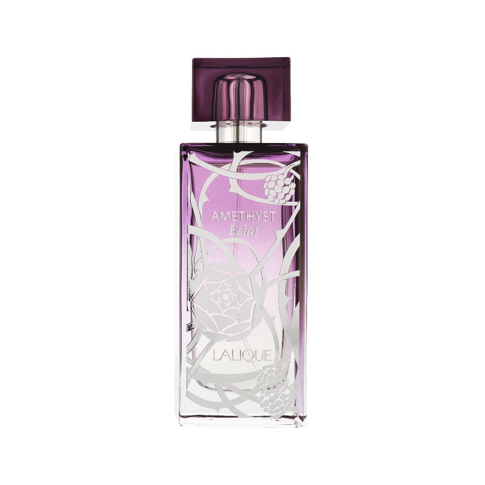 Lalique, Amethyst Eclat, Eau De Parfum, For Women, 100 ml