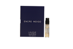 Lalique, Encre Indigo, Eau De Parfum, Unisex, 1.8 ml *Vial